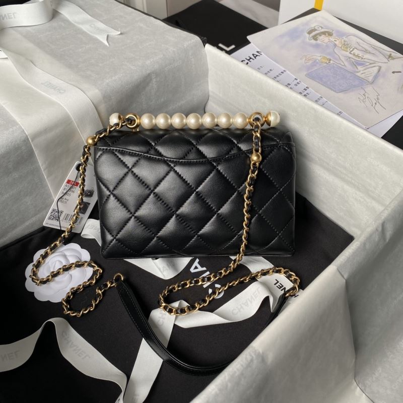 Ch**el satchel bags
